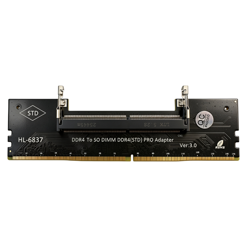 Adaptador de RAM SO-DIMM DDR4  - Sodimm Ddr4 reseña y precio