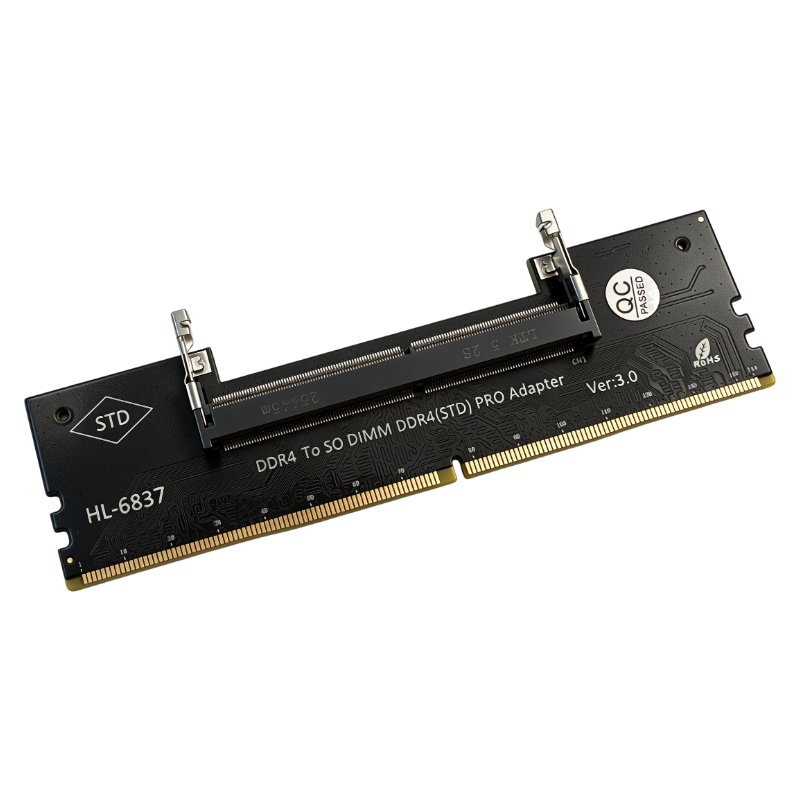 Adaptador de RAM SO-DIMM DDR4  - Sodimm Ddr4 reseña y precio