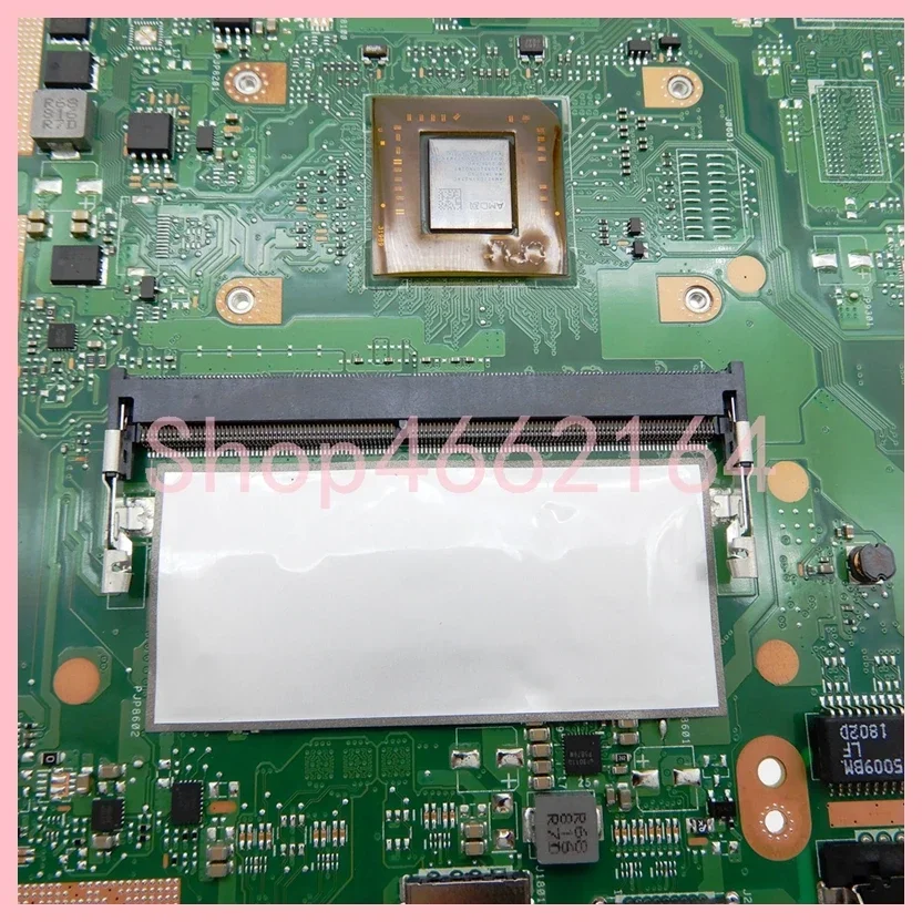 Placa base para portátil X505B - Ddr4 8Gb reseña y precio