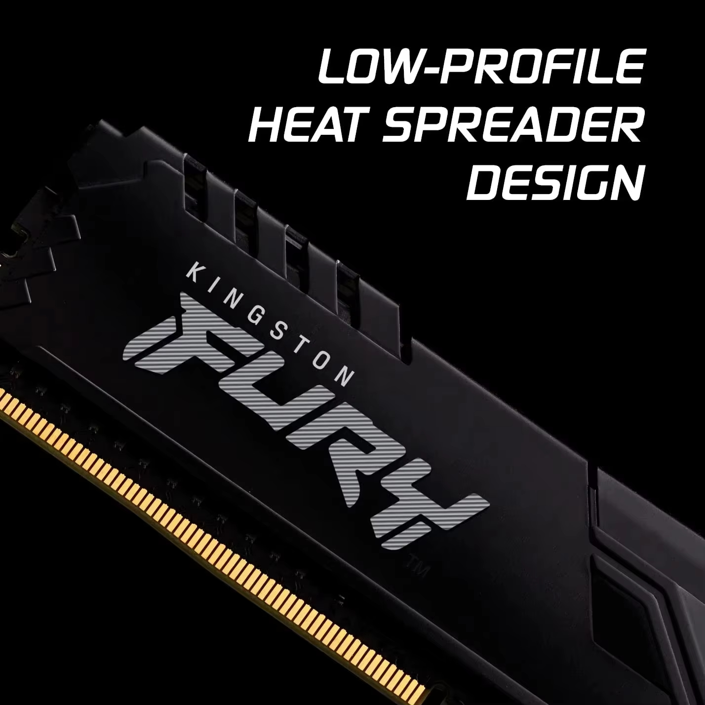 Kingston Fury Beast DDR4 3200M - Ddr4 3200 16Gb reseña y precio