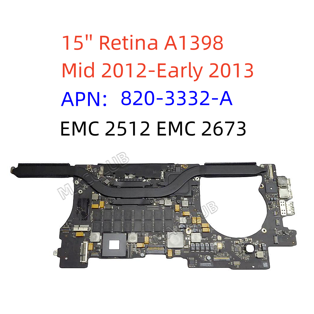 Placa base para ordenador port - Ddr3 8Gb reseña y precio