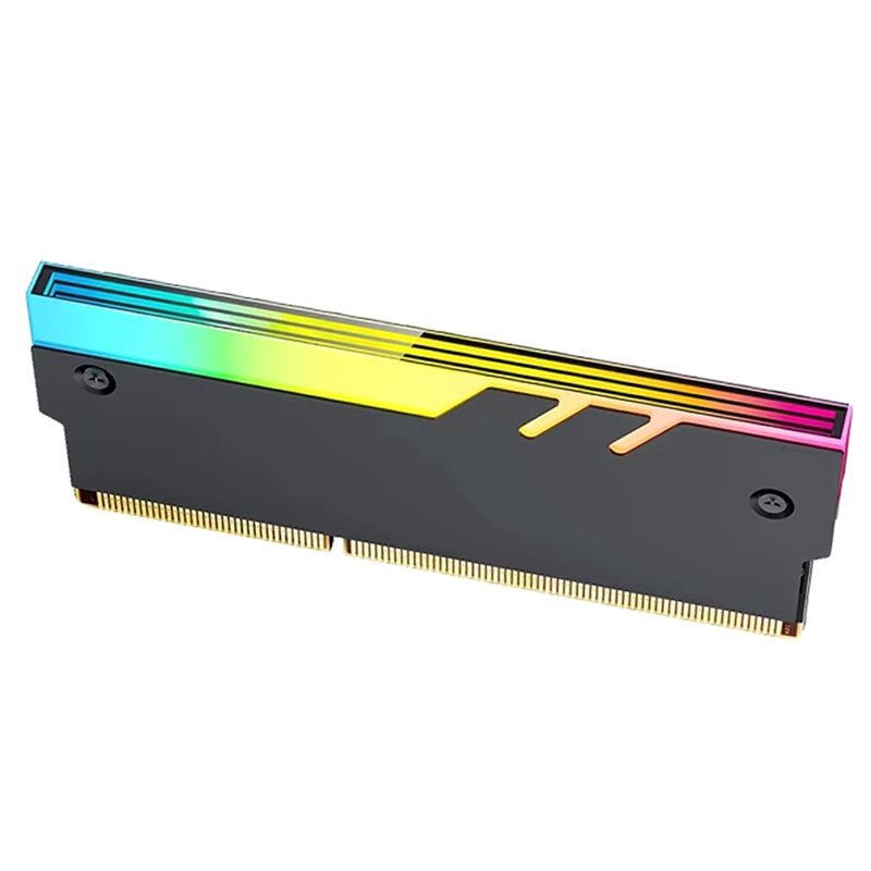 Disipador de Calor para Memori - Ddr3 Ram reseña y precio