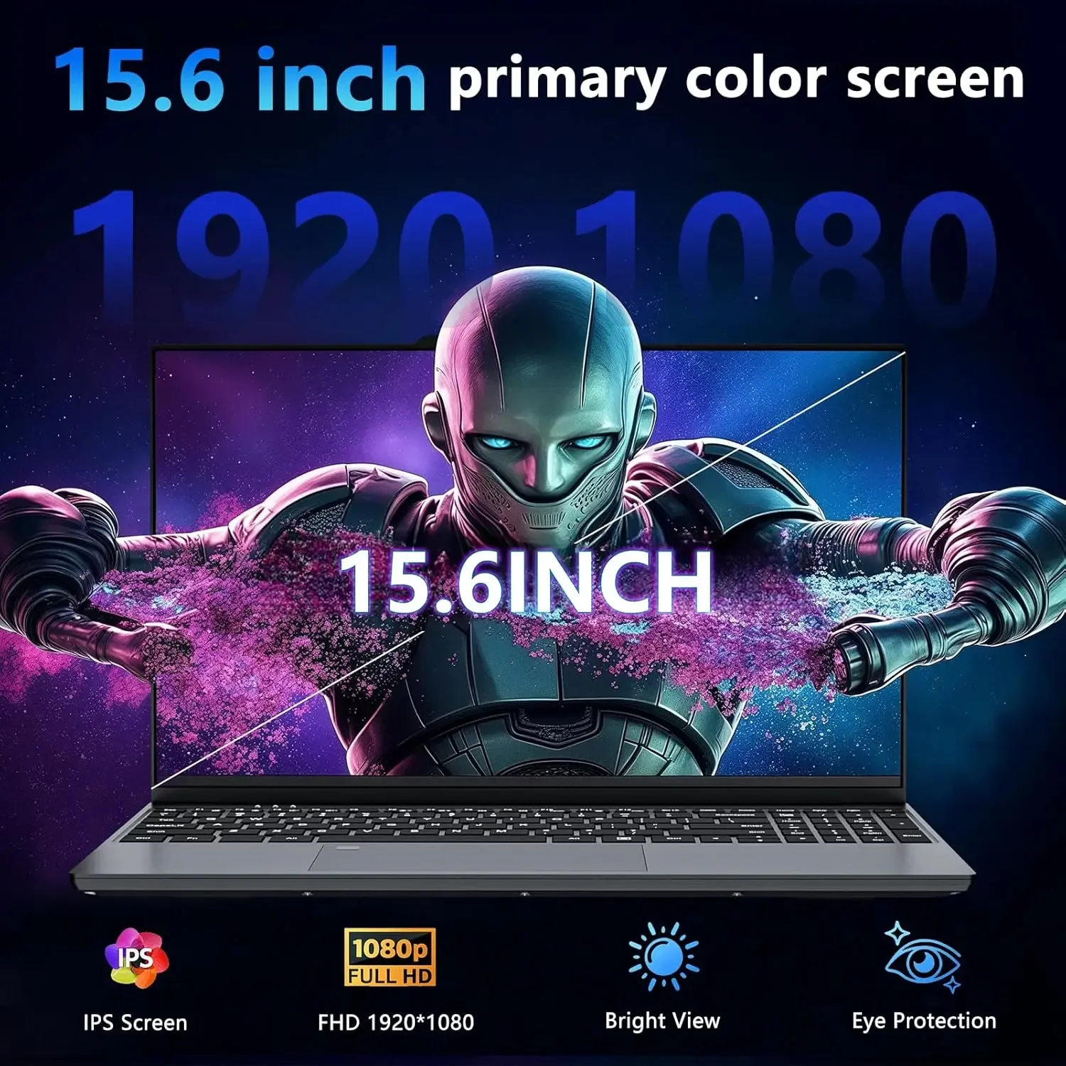 Portátil de 15,6 pulgadas con  - Ddr4 Ram reseña y precio