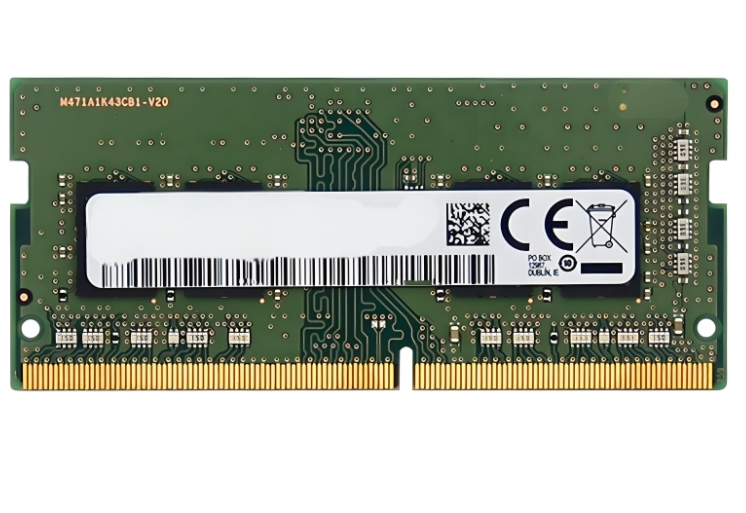 Nueva memoria RAM SO-DIMM DDR3 - Ddr3 Ram reseña y precio