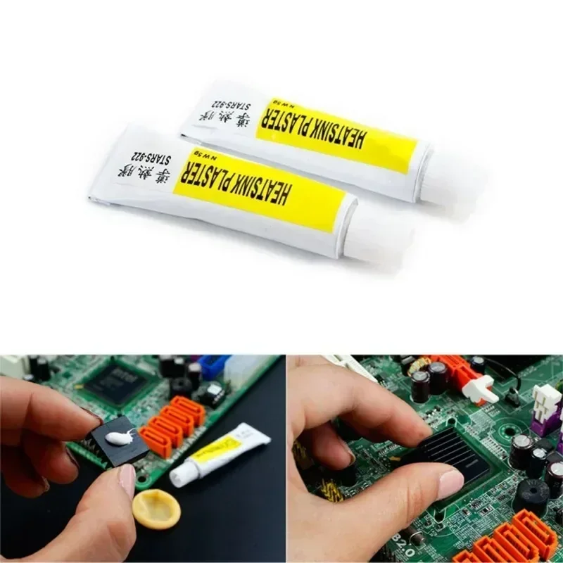 Aplicador de pegamento adhesiv - Ram Memory Module reseña y precio