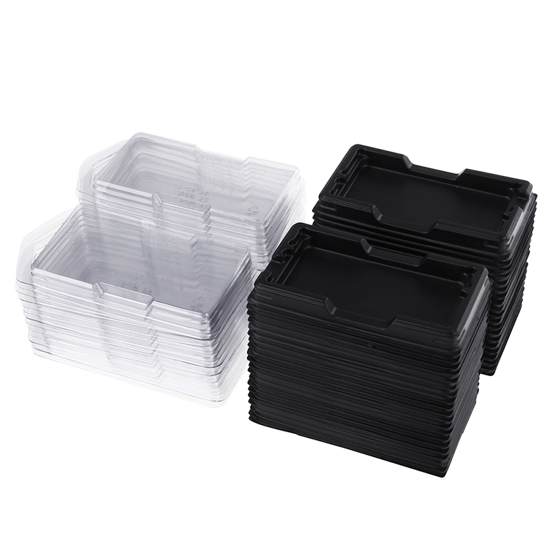 【Y】40x Caja para módulos de me - Ddr2 Ram reseña y precio
