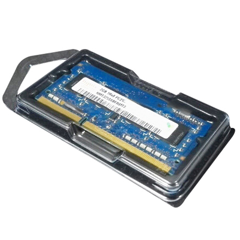 【Y】40x Caja para módulos de me - Ddr2 Ram reseña y precio