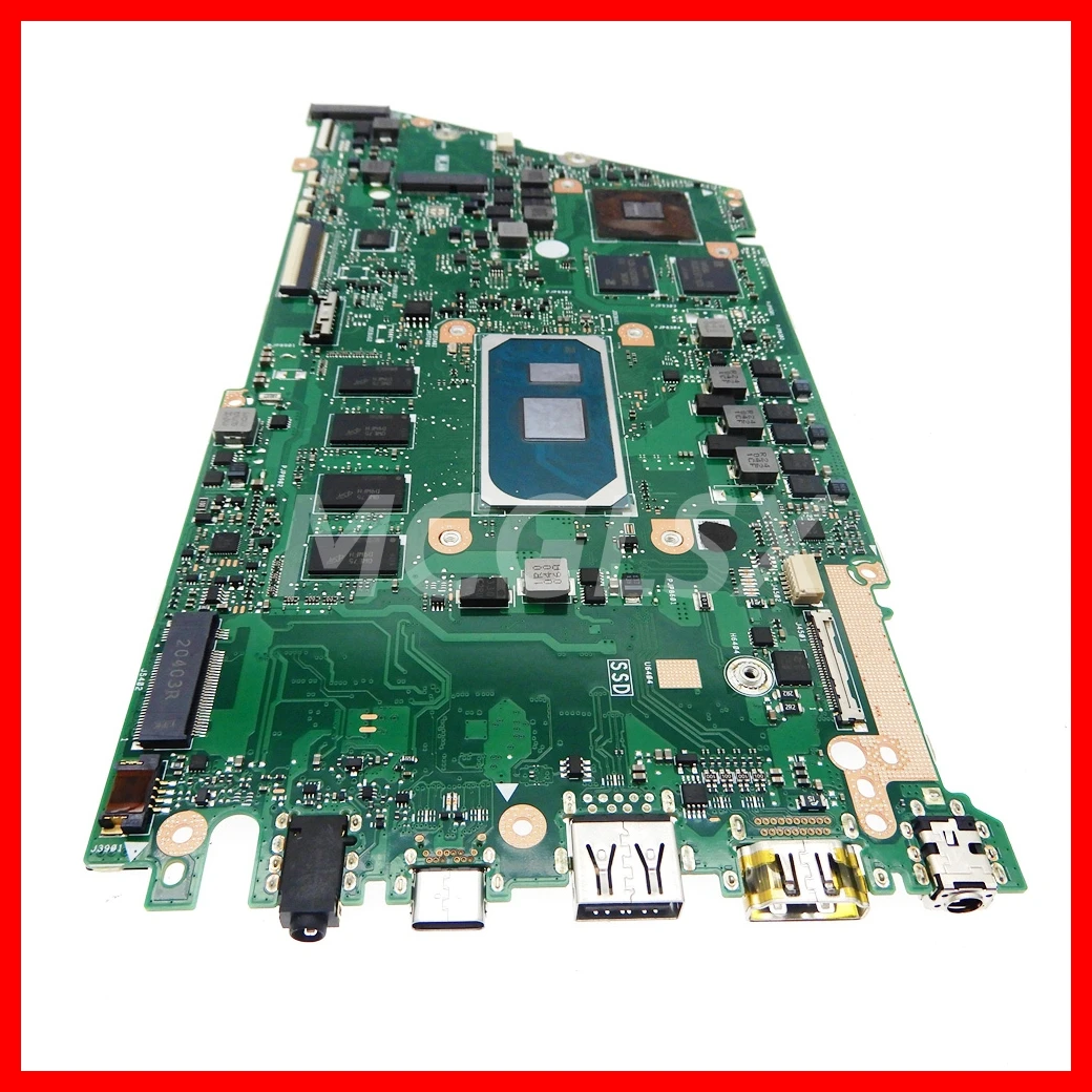 Placa Base para Portátil X421J - Ddr4 16Gb reseña y precio