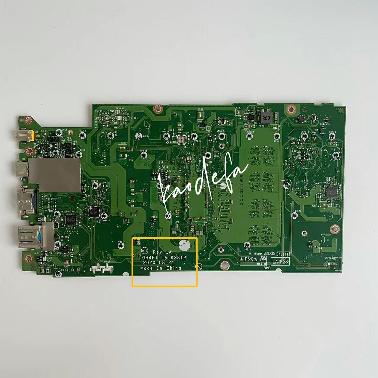 Placa base para portátil Acer  - Ddr4 8Gb reseña y precio