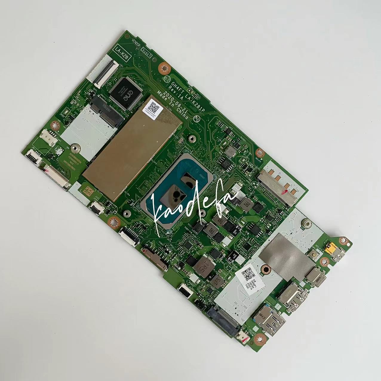 Placa base para portátil Acer  - Ddr4 8Gb reseña y precio