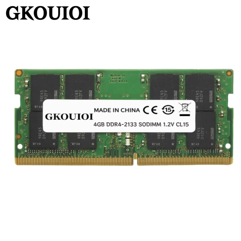 Memoria RAM para Portátil DDR4 - Sodimm Ddr4 reseña y precio