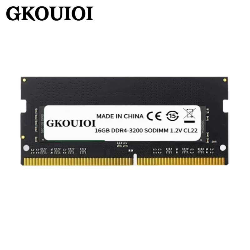 Memoria RAM para Portátil DDR4 - Sodimm Ddr4 reseña y precio