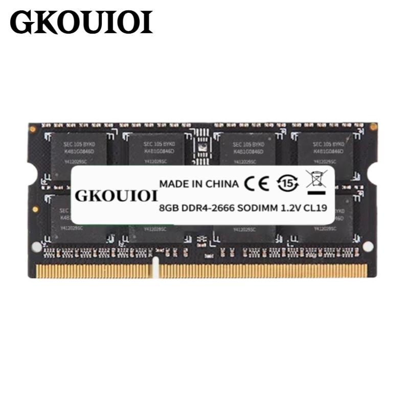 Memoria RAM para Portátil DDR4 - Sodimm Ddr4 reseña y precio