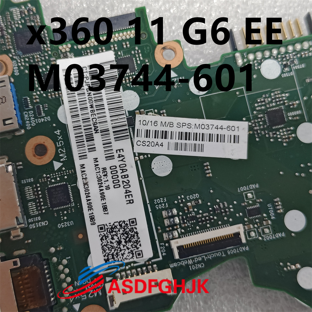 M03746-601 Original para hp pr - Ddr4 8Gb reseña y precio