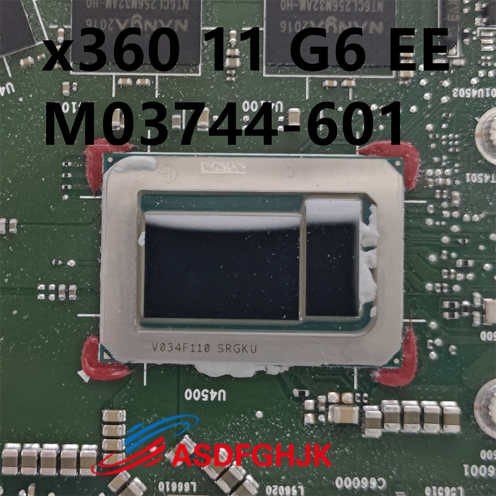 M03746-601 Original para hp pr - Ddr4 8Gb reseña y precio