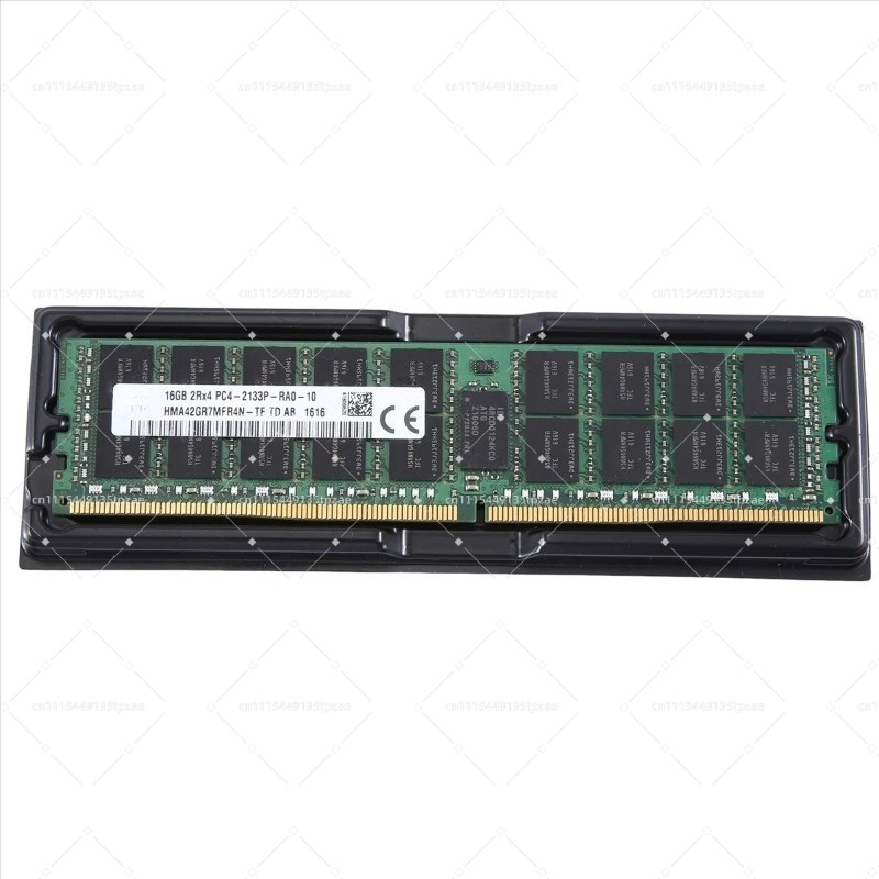 Memoria RAM para Servidor de 1 - Ecc Ram Server reseña y precio