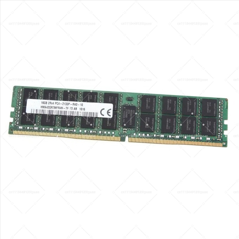 Memoria RAM para Servidor de 1 - Ecc Ram Server reseña y precio