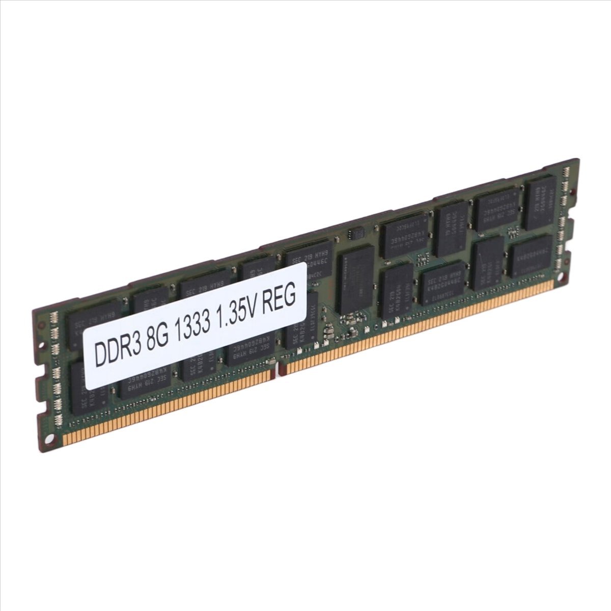 Memoria RAM AT42 8GB DDR3 1333 - Ddr3 8Gb reseña y precio