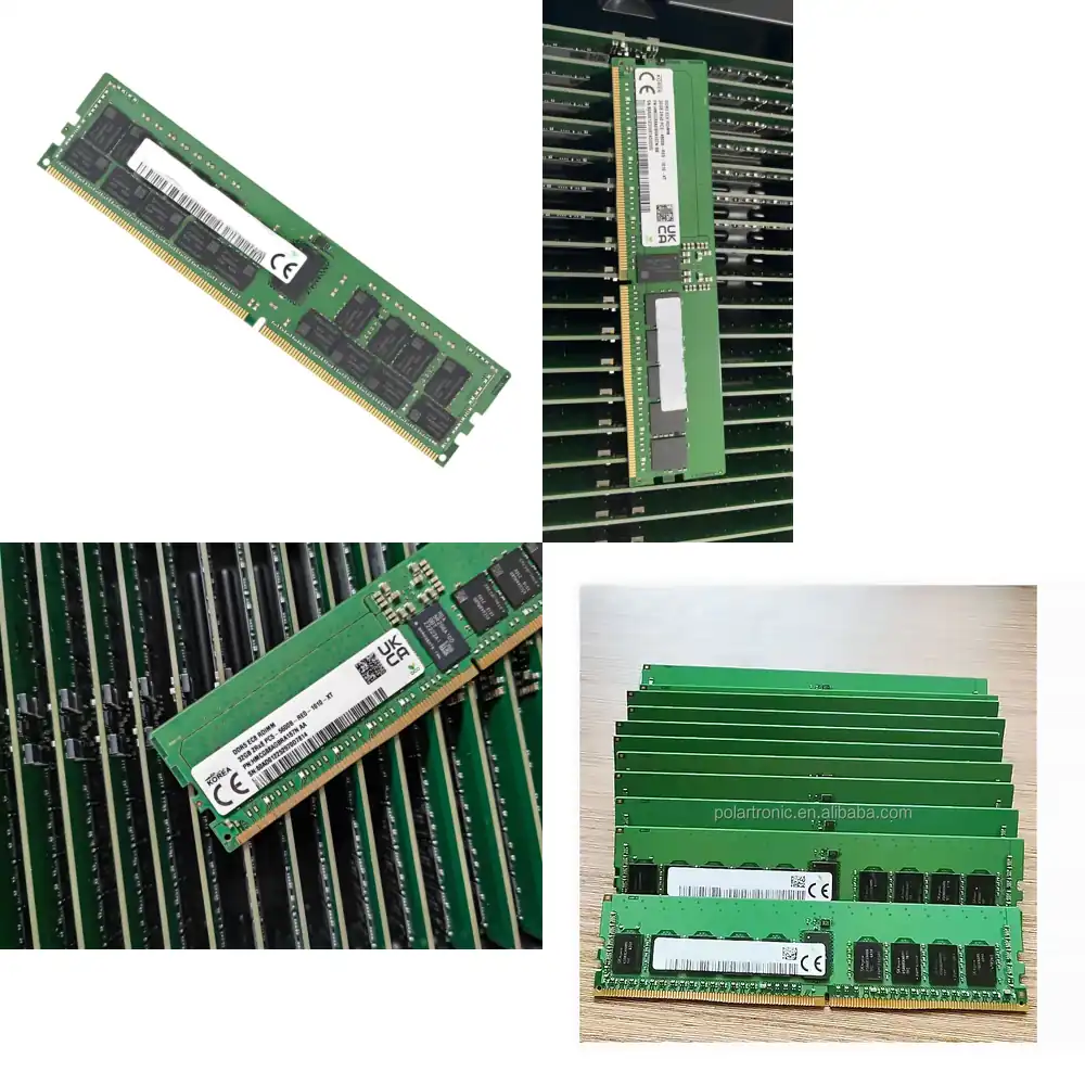 Memoria RAM DDR4 HMAG94DXNRB20 - Ddr4 Ram reseña y precio