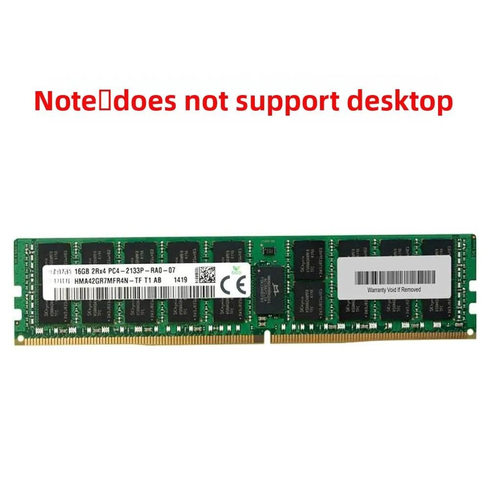 Memoria de servidor DDR4 ECC R - Ddr4 32Gb reseña y precio