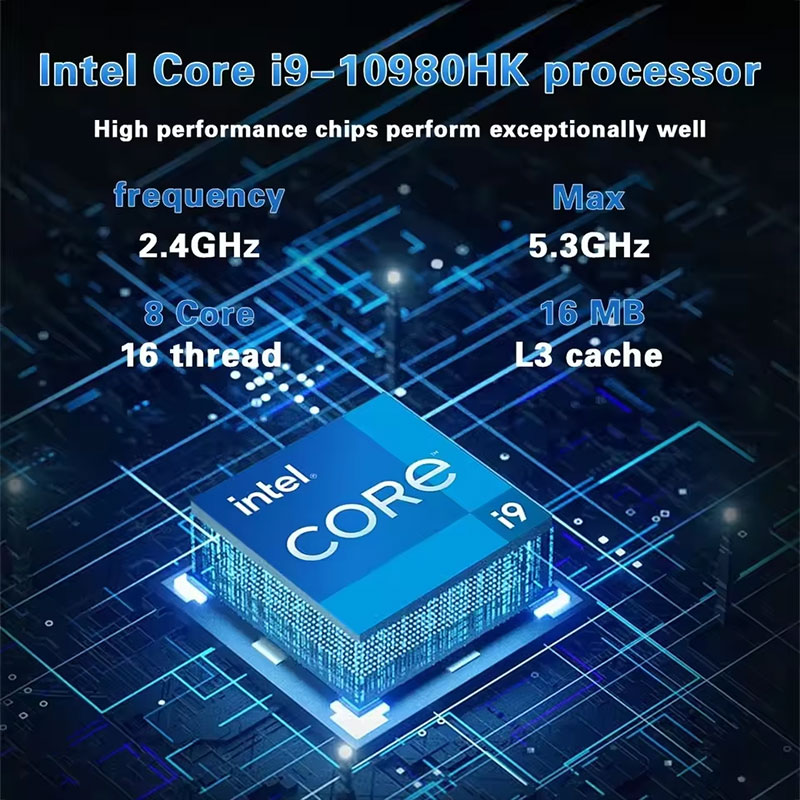 NUEVA Computadora Portátil de  - Ddr4 32Gb reseña y precio