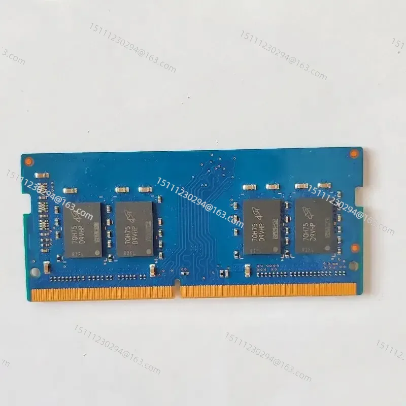 RAM para computadora portátil  - Sodimm Ddr4 reseña y precio
