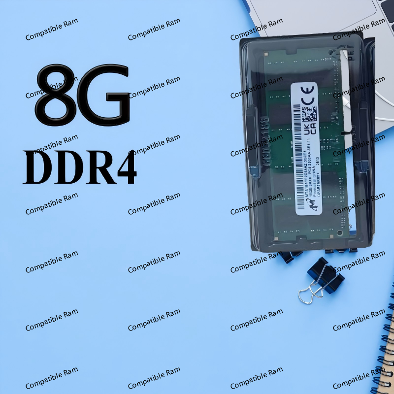 Nueva memoria RAM SO-DIMM DDR3 - Ddr3 Ram reseña y precio