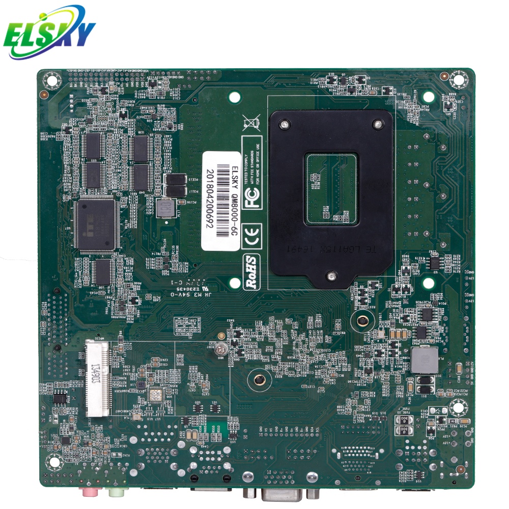 Placa Base ELSKY LGA 1150 para - Ddr3 8Gb reseña y precio