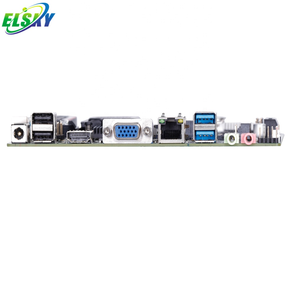 Placa Base ELSKY LGA 1150 para - Ddr3 8Gb reseña y precio