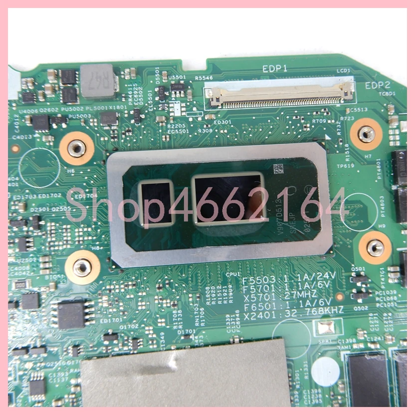 17945-1 con CPU I5-8265U I7-85 - Ddr4 16Gb reseña y precio