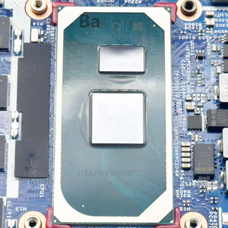 Placa base para portátil HP EN - Ddr3 8Gb reseña y precio